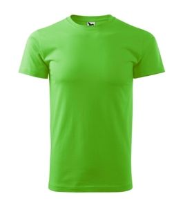 Malfini 129 - Basic T-shirt Herren Vert pomme
