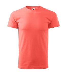 Malfini 129 - Basic T-shirt Herren Coral