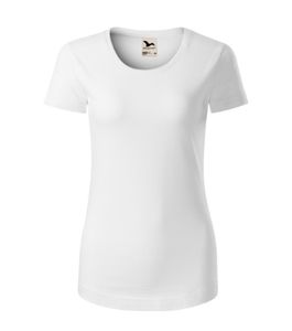 Malfini 172 - Origin T-shirt Damen Weiß
