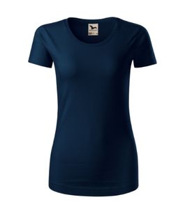 Malfini 172 - Origin T-shirt Damen Meerblau