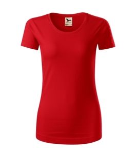 Malfini 172 - Origin T-shirt Damen Rot