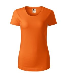 Malfini 172 - Origin T-shirt Damen Orange