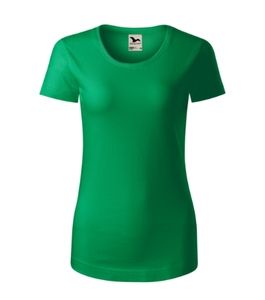Malfini 172 - Origin T-shirt Damen vert moyen