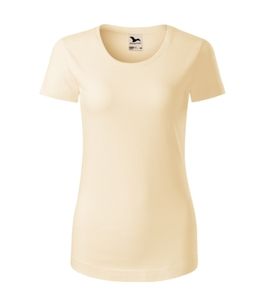 Malfini 172 - Origin T-shirt Damen amande