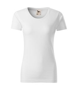 Malfini 174 - Native T-shirt Damen Weiß