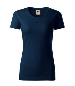 Malfini 174 - Native T-shirt Damen Meerblau