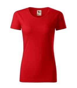 Malfini 174 - Native T-shirt Damen Rot