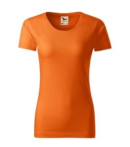 Malfini 174 - Native T-shirt Damen Orange