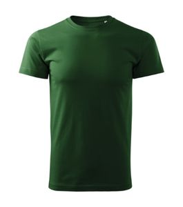 Malfini F29 - Basic Free T-shirt Herren grün