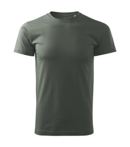 Malfini F29 - Basic Free T-shirt Herren castor gray