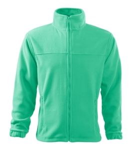 RIMECK 501 - Jacket Fleece Herren Mint Green