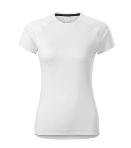 Malfini 176 - Destiny T-shirt Damen Weiß