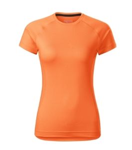 Malfini 176 - Destiny T-shirt Damen neon mandarine