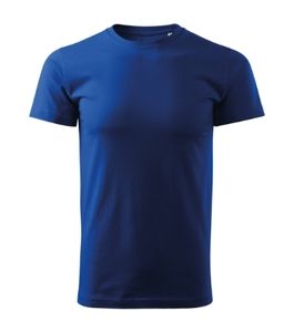 Malfini F37 - Heavy New Free T-shirt unisex Königsblau