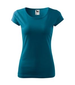 Malfini 122 - Pure T-shirt Damen Bleu pétrole