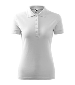 Malfini 210 - Pique Polo Polohemd Damen