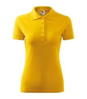 Malfini 210 - Pique Polo Polohemd Damen