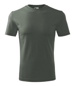 Malfini 132 - Classic New T-shirt Herren castor gray