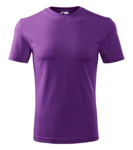 Malfini 132 - Classic New T-shirt Herren Violett