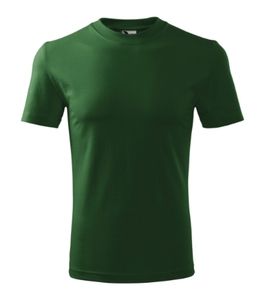 Malfini 110 - Heavy T-shirt unisex grün