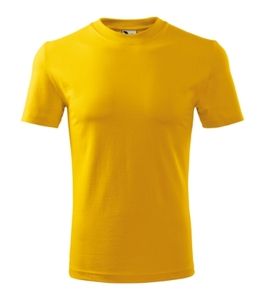 Malfini 110 - Heavy T-shirt unisex Gelb
