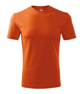 Malfini 110 - Heavy T-shirt unisex Orange