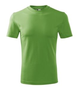 Malfini 110 - Heavy T-shirt unisex Grasgrün