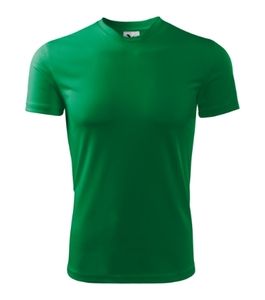 Malfini 124 - Fantasy T-shirt Herren vert moyen