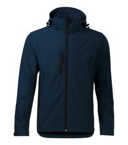 Malfini 522 - Performance Softshelljacke Herren Meerblau