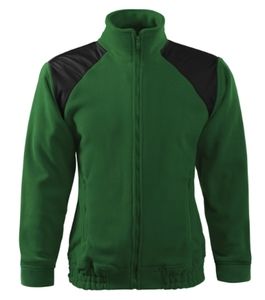 RIMECK 506 - Jacket Hi-Q Fleece unisex grün