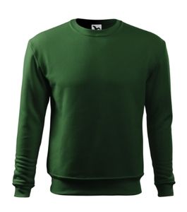 Malfini 406 - Essential Sweatshirt Herren/Kinder grün