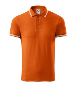 Malfini 219 - Urban Polohemd Herren Orange