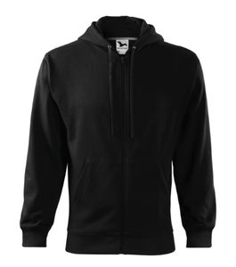 Malfini 410 - Trendy Zipper Sweatshirt Herren