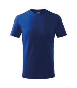 Malfini 138 - Basic T-shirt Kinder Königsblau