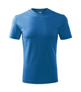 Malfini 138 - Basic T-shirt Kinder bleu azur