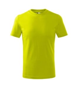 Malfini 138 - Basic T-shirt Kinder Kalk