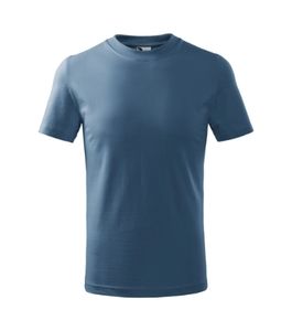 Malfini 138 - Basic T-shirt Kinder Denim