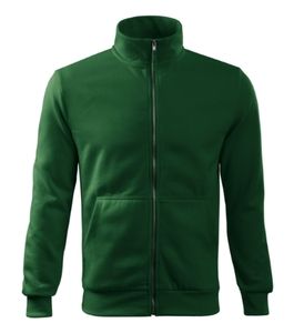 Malfini 407 - Adventure Sweatshirt Herren grün