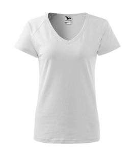 Malfini 128 - Dream T-shirt Damen Weiß