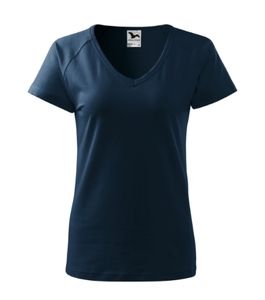 Malfini 128 - Dream T-shirt Damen Meerblau