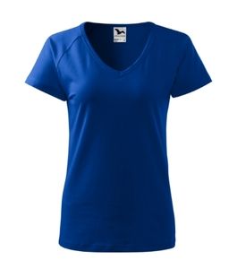 Malfini 128 - Dream T-shirt Damen Königsblau