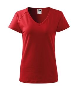 Malfini 128 - Dream T-shirt Damen Rot