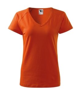 Malfini 128 - Dream T-shirt Damen Orange