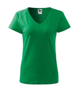 Malfini 128 - Dream T-shirt Damen vert moyen