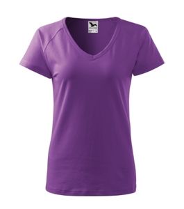 Malfini 128 - Dream T-shirt Damen Violett