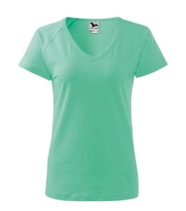Malfini 128 - Dream T-shirt Damen Mint Green