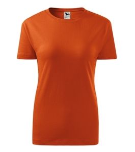Malfini 133 - Classic New T-shirt Damen Orange