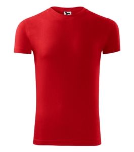 Malfini 143 - Viper T-shirt Herren Rot