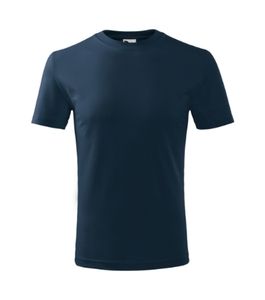 Malfini 135 - Classic New T-shirt Kinder Meerblau