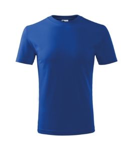 Malfini 135 - Classic New T-shirt Kinder Königsblau